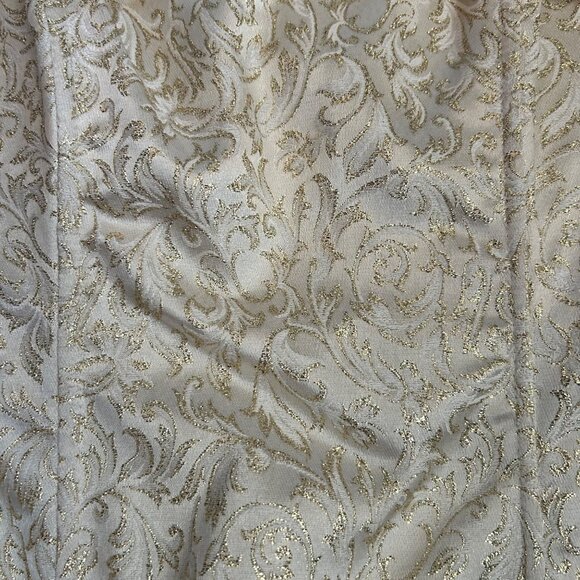 Vintage Y2K Ethereal Romantic Dollcore Zum Zum By Niki Livas Corset - Picture 4 of 7